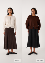 Francie - Anni Cardigan