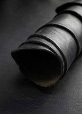 Paula Kirkwood - Black Leather