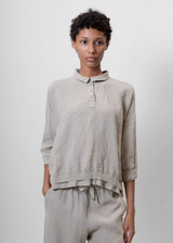 Aequamente - Blouse - 26118