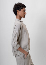 Aequamente - Blouse - 26118