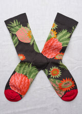 Bonne Maison | Pineapple Socks