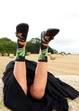 Bonne Maison | Pineapple Socks
