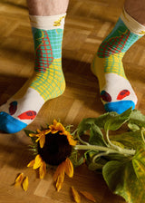 Bonne Maison | Suit Socks