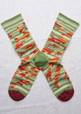 Bonne Maison | Fish Socks