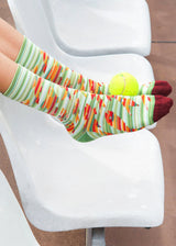 Bonne Maison | Fish Socks