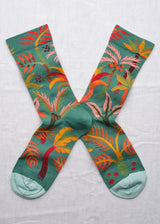 Bonne Maison | Jungle Socks