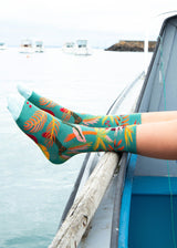 Bonne Maison | Jungle Socks