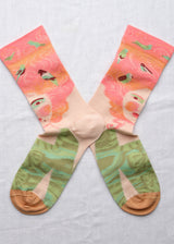 Bonne Maison | Marie-Antoinette Socks
