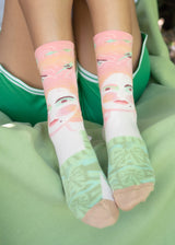 Bonne Maison | Marie-Antoinette Socks