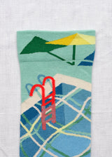 Bonne Maison - Swimming Pool Socks