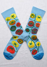 Bonne Maison - Tomato Socks