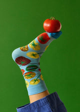 Bonne Maison - Tomato Socks