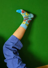 Bonne Maison - Tomato Socks