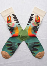 Bonne Maison | Toucan Socks