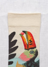 Bonne Maison | Toucan Socks