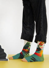 Bonne Maison | Toucan Socks
