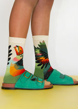 Bonne Maison | Toucan Socks