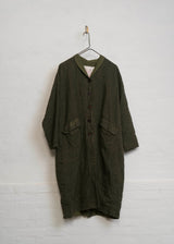 Hannoh Wessel - Corinne Coat