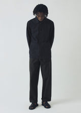 TOAST - Denim Chore Jacket