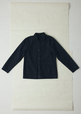 TOAST - Denim Chore Jacket