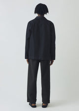 TOAST - Denim Chore Jacket