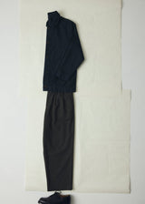 TOAST - Denim Chore Jacket