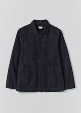 TOAST - Denim Chore Jacket