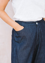Sula - Everyday Denim Pants