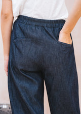 Sula - Everyday Denim Pants