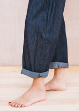 Sula - Everyday Denim Pants