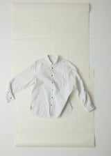 TOAST - Jacquard Stripe Shirt