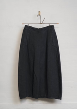 Hannoh Wessel - Jade Skirt - Zinc