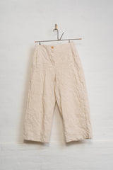 Hannoh Wessel - Paulette Pants - Natural