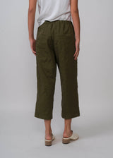 Hannoh Wessel - Paulette Pants - Military