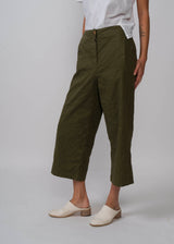 Hannoh Wessel - Paulette Pants - Military