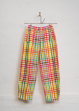 Hannoh Wessel - Poppy Pants