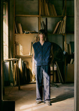 TOAST - Rory Denim Jeans