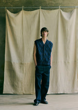 TOAST - Rory Denim Jeans