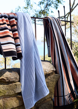 Innate - Shale Towel
