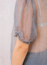 Sula - Organza Sweet Blouse