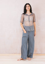 Sula - Organza Sweet Blouse
