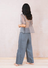 Sula - Organza Sweet Blouse