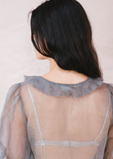 Sula - Organza Sweet Blouse
