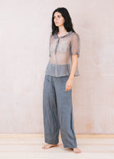 Sula - Organza Sweet Blouse
