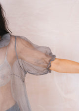 Sula - Organza Sweet Blouse
