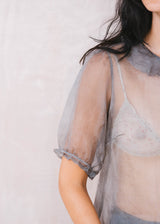 Sula - Organza Sweet Blouse