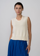 Aequamente - Vest - 26188